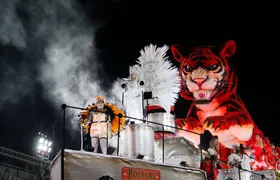 Porto da Pedra dá voz aos 'amores proibidos' e aposta na ousadia para retornar ao Grupo Especial