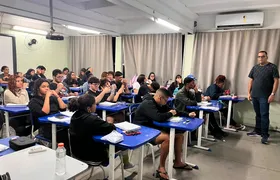 Pré-ENEM Popular de Maricá abre 250 vagas para curso intensivo gratuito
