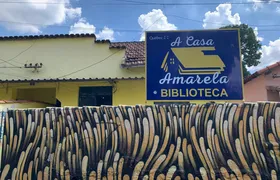 Pré-vestibular gratuito da Biblioteca A Casa Amarela abre 60 vagas com bolsa-auxílio no Rio