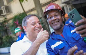 Prefeito de Niterói assina adesão do Estaleiro Mauá ao Refis Municipal do Setor Naval