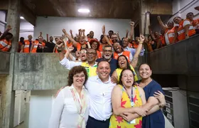 Prefeito de Niterói sanciona aumento para os servidores da Saúde e pagamento de gratificação federal anual aos agentes comunitários