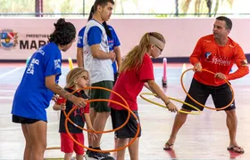 Prefeitura de Maricá abre matrículas para mais de 40 modalidades esportivas gratuitas