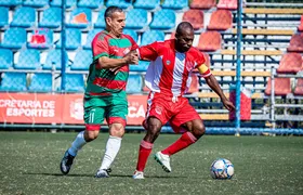 Prefeitura de Maricá dá início à maior competição de futebol amador da cidade neste domingo (12/04)