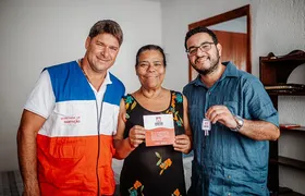 Prefeitura de Maricá entrega 21 casas do Programa Melhoria Habitacional