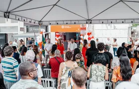 Prefeitura de Maricá inaugura nova agência do Banco Mumbuca em Itaipuaçu