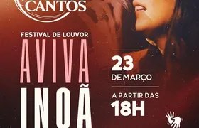 Prefeitura de Maricá promove festival de música gospel em Itaipuaçu