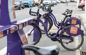 Prefeitura de Niterói amplia sistema de bicicletas compartilhadas com nova estação no Barreto