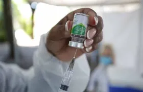 Prefeitura de Niterói amplia vacinação contra gripe para toda população a partir desta quarta (20)