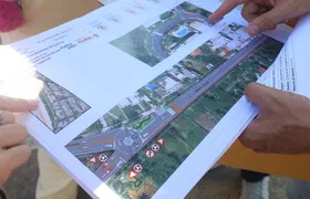 Prefeitura de Niterói anuncia ciclofaixa e faixa para corrida na orla de Itacoatiara