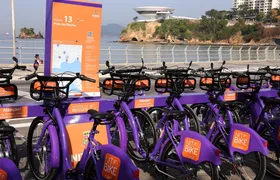 Prefeitura de Niterói anuncia implantação de 12 novas estações da NitBike