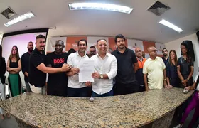 Prefeitura de Niterói autoriza novas obras de contenção com investimento de R$ 66,5 milhões