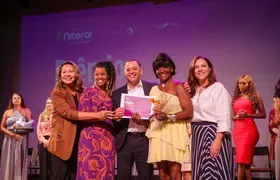 Prefeitura de Niterói homenageia servidoras e destaca protagonismo feminino na gestão pública