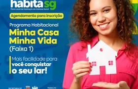 Prefeitura de São Gonçalo libera vagas para cadastro no Minha Casa Minha Vida