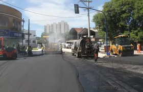 Prefeitura inicia mudanças no trânsito do Alcântara nesta terça-feira (7)