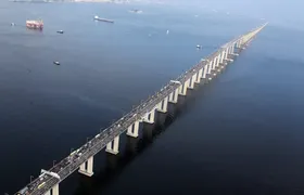 Prefeitura monta esquema especial para o Desafio da Ponte 2026