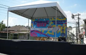 Prefeitura realiza alterações no trânsito da cidade para o Carnaval Raiz 2026