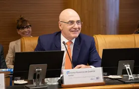 Presidente Antonio Queiroz é reeleito para a Presidência da Fecomércio RJ