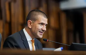 Presidente da Alerj pontua necessidade de revisão do pacto federativo e concentração de arrecadação na União