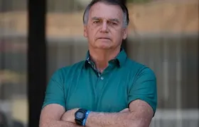 Preso e condenado, Bolsonaro continuará recebendo aposentadoria parlamentar de mais de R$ 40 mil