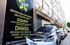 Preso em Itaboraí acusado de envolvimento em desaparecimento e homicídio de vigilante