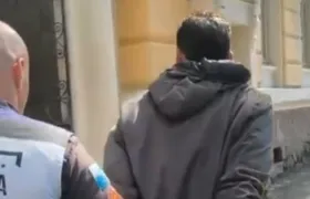 Preso homem suspeito de envolvimento na morte da própria mãe