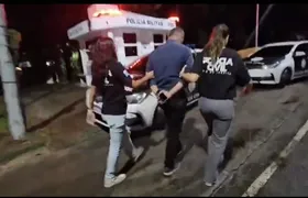 Preso motorista de aplicativo que estuprou mulher com Transtorno do Espectro Autista na Barra da Tijuca