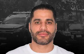 Preso pela PF, Luiz Phillipi Machado de Moraes Mourão morre após tentativa de suicídio em cela