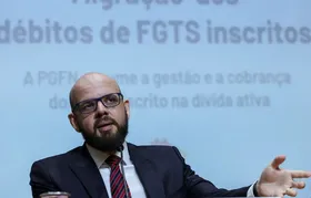 Procuradoria da Fazenda passa a cobrar dívidas com o FGTS