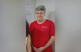 Professor da UFRJ é encontrado na comunidade da Mangueira, no Rio