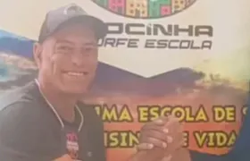 Professor de surfe some no mar de São Conrado e mobiliza operação dos bombeiros