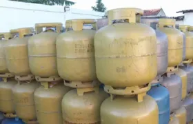 Programa 'Gás do Povo' passa a ser implantado em diferentes estados do país, a partir dessa segunda (24)