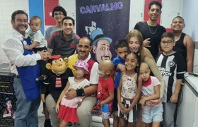 Programa de Voluntariado 2026 da Casa Ronald RJ está com inscrições abertas
