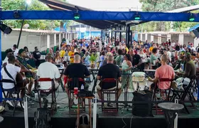 Programação cultural segue intensa em São Gonçalo neste final de mês