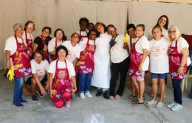 Projeto Artemísia capacita 400 mulheres para autonomia socioeconômica na região