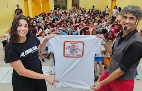 Projeto Caixa Mágica promove ação social gratuita com cultura, esporte e lazer em Niterói