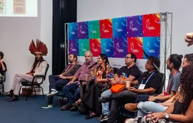 Projeto Encontro com Arariboia reúne lideranças indígenas em Niterói