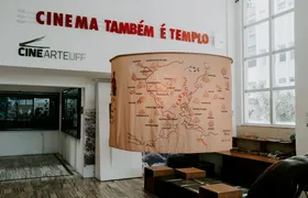 Projeto Guanabara Pyranga segue com exposição e mostra de filmes em Niterói