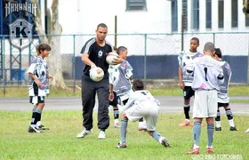 Projeto Karanba promove evento "Oficina de Goleiros" no próximo sábado (25)