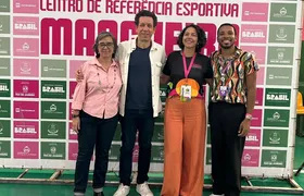 Projeto de SG participa de Fórum sobre Comunicação e Impacto Social na Mangueira