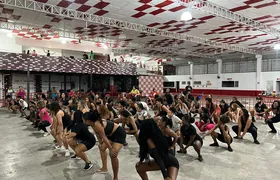 Projetos do Tigre abrem inscrições amanhã nesta quinta-feira em sua quadra