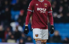 Proposta do Flamengo não agrada ao West Ham e negócio por Paquetá trava