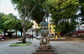 Prorrogada a consulta pública para revitalização da Praça Leoni Ramos, na Cantareira, Niterói
