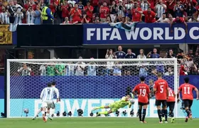 Quartas de final da Copa começam nesta quinta com 6 seleções europeias
