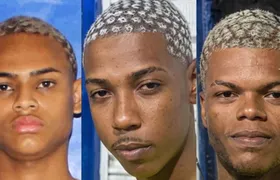 Quatro homens são encontrados mortos em Nova Iguaçu; três eram suspeitos da morte de menina de 8 anos