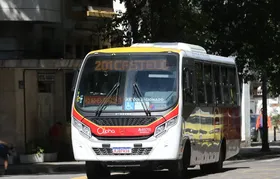 Quinta reunião entre rodoviários e patrões termina sem acordo no Rio