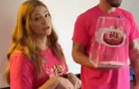 Reality show criado por Viih Tube com participação dos funcionários é retirado do ar após críticas