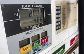 Receita Estadual notifica cerca de 1.400 postos de combustíveis sobre envio correto de informações fiscais