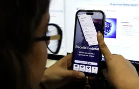 Receita paga nesta sexta-feira terceiro lote de restituição do IR 2026