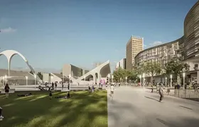 Região histórica do Rio, Praça Onze será revitalizada