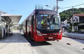 Relatório revela que Niterói tem transporte mais rápido comparado a outras cidades do estado